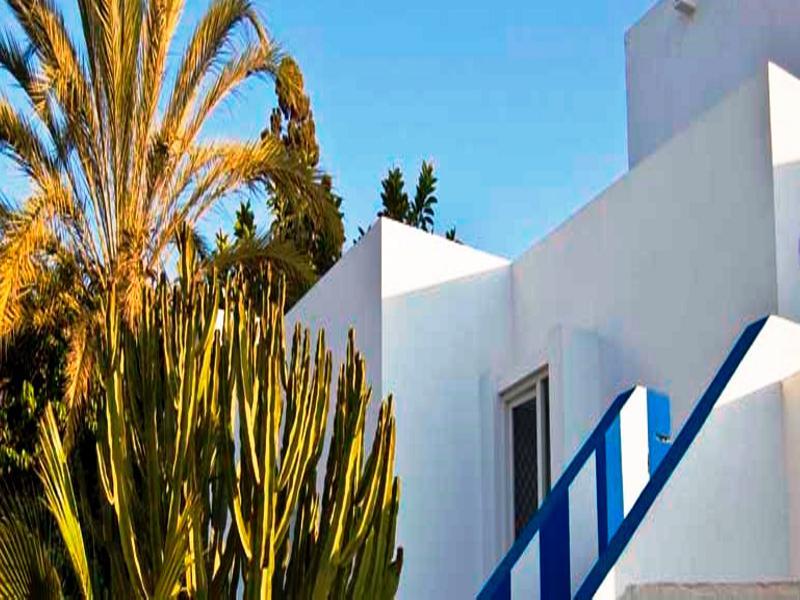 Appart-hôtel Tagadirt 3*
