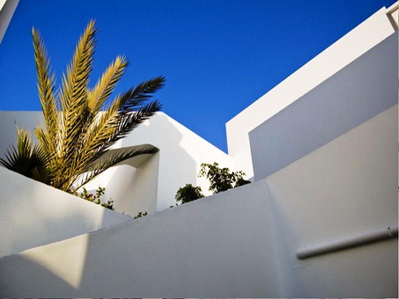 Appart-hôtel Tagadirt
