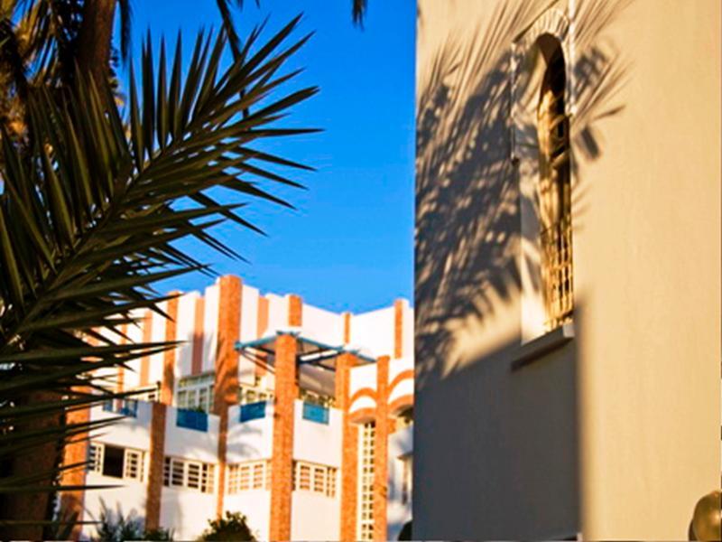 Appart-hôtel Tagadirt Appart hôtel 3*
