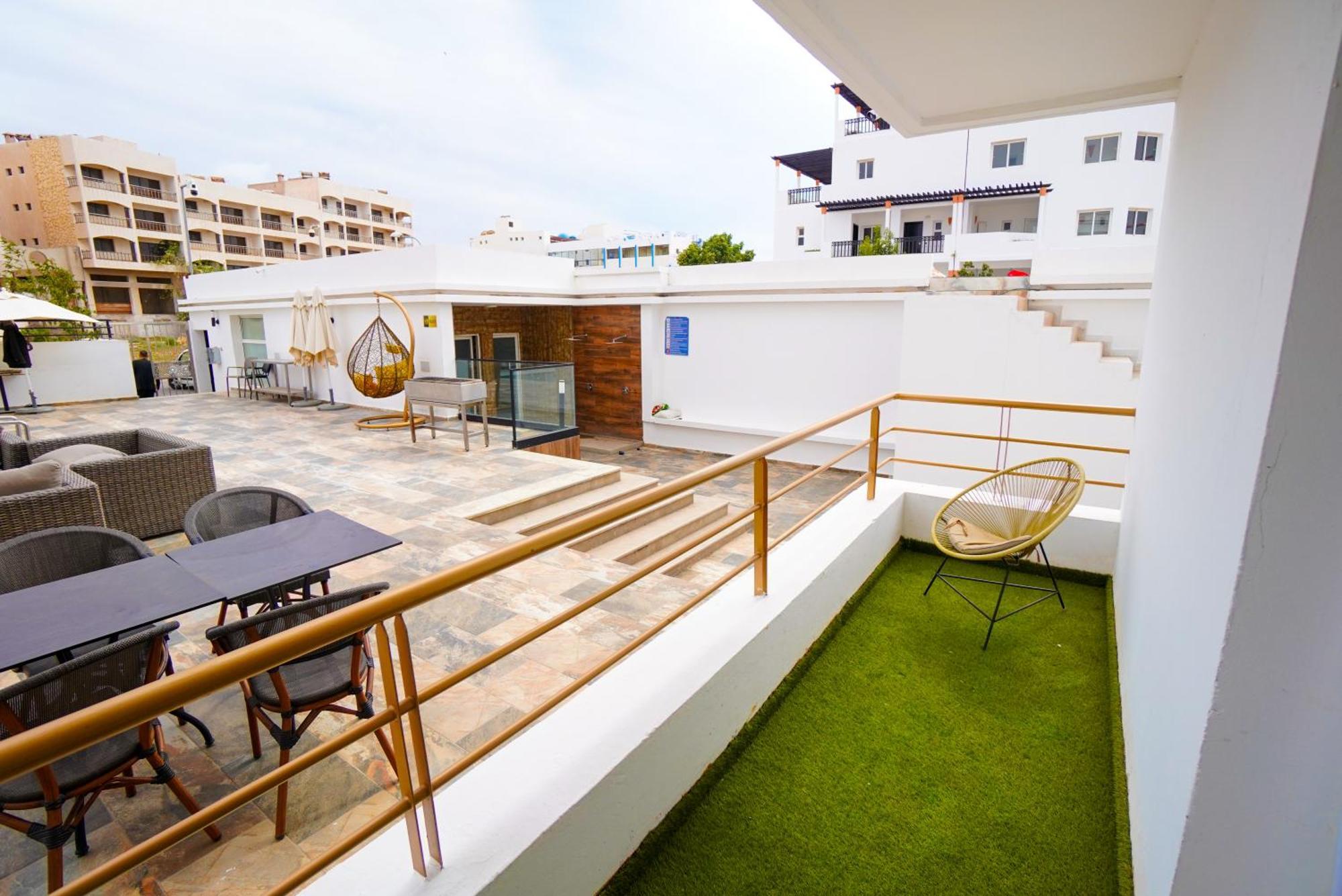 Great & Penthouse *