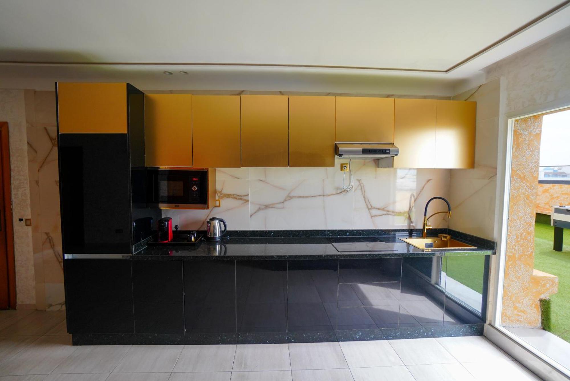 Apartment Great & Penthouse
