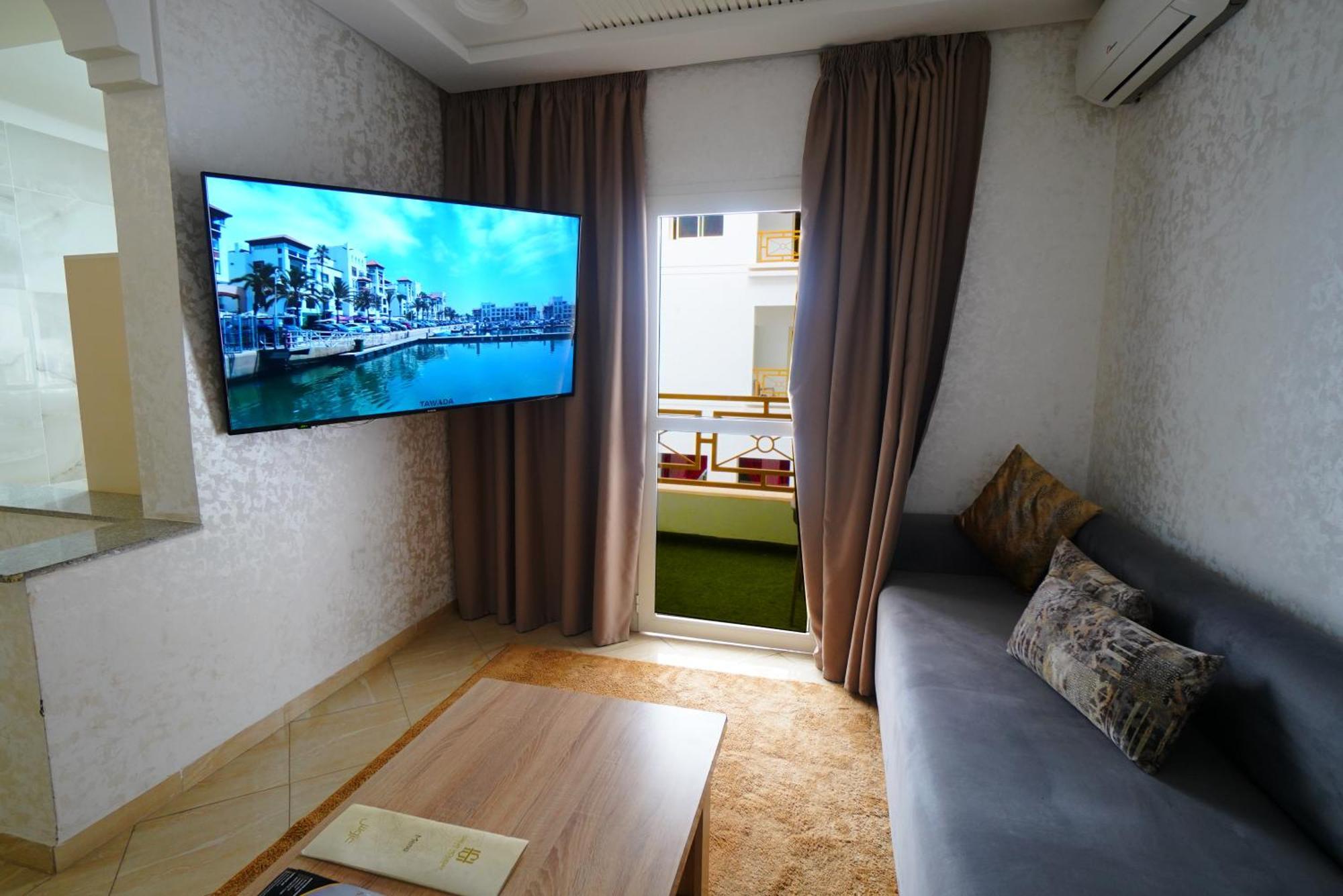Great & Penthouse * Agadir