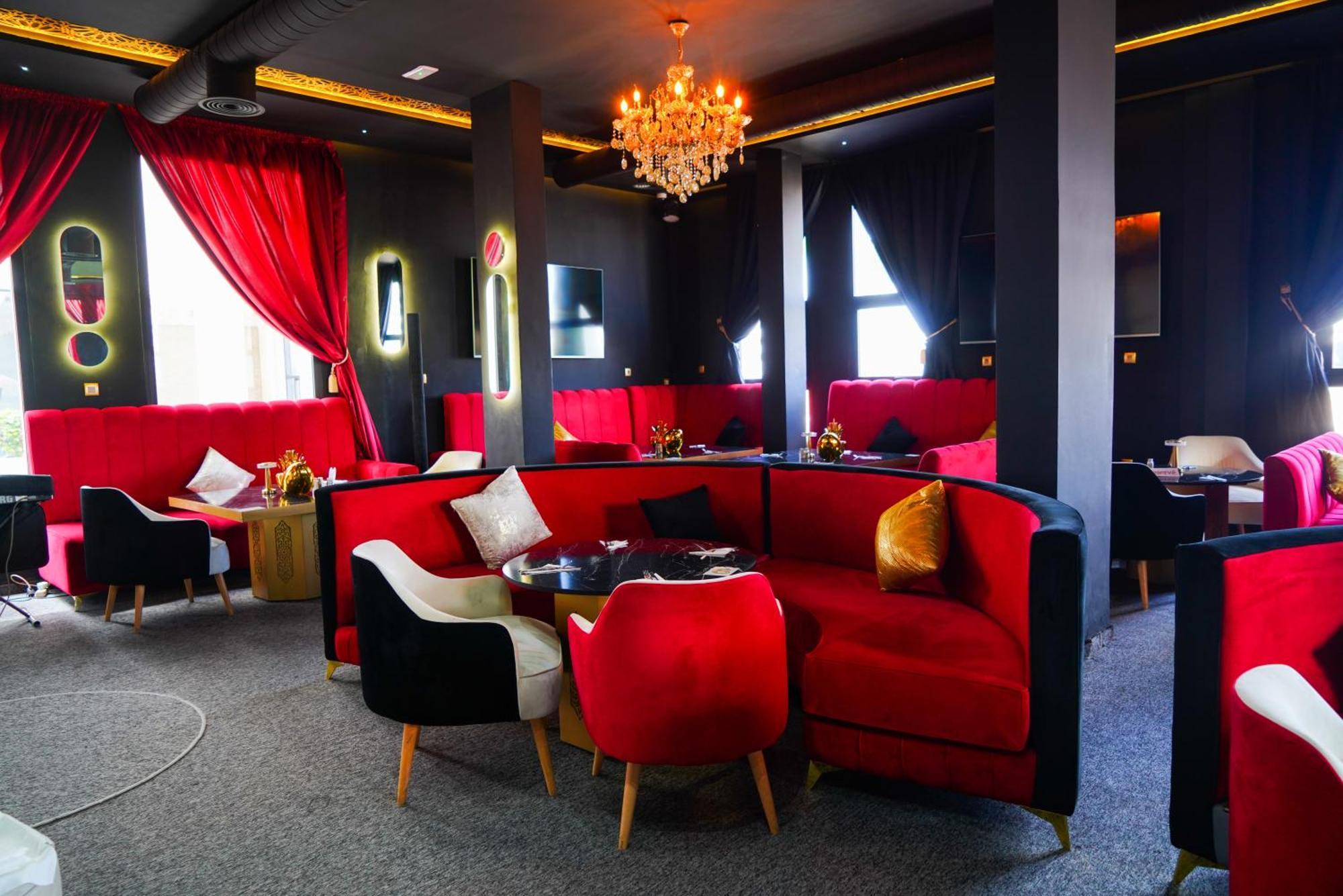 Apartment Great & Penthouse Agadir