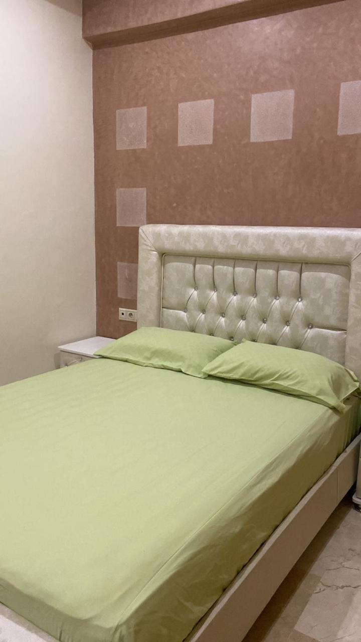 Deluxe Avec Piscine Privee Apartment *