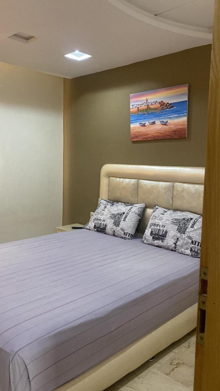 Deluxe Avec Piscine Privee Agadir