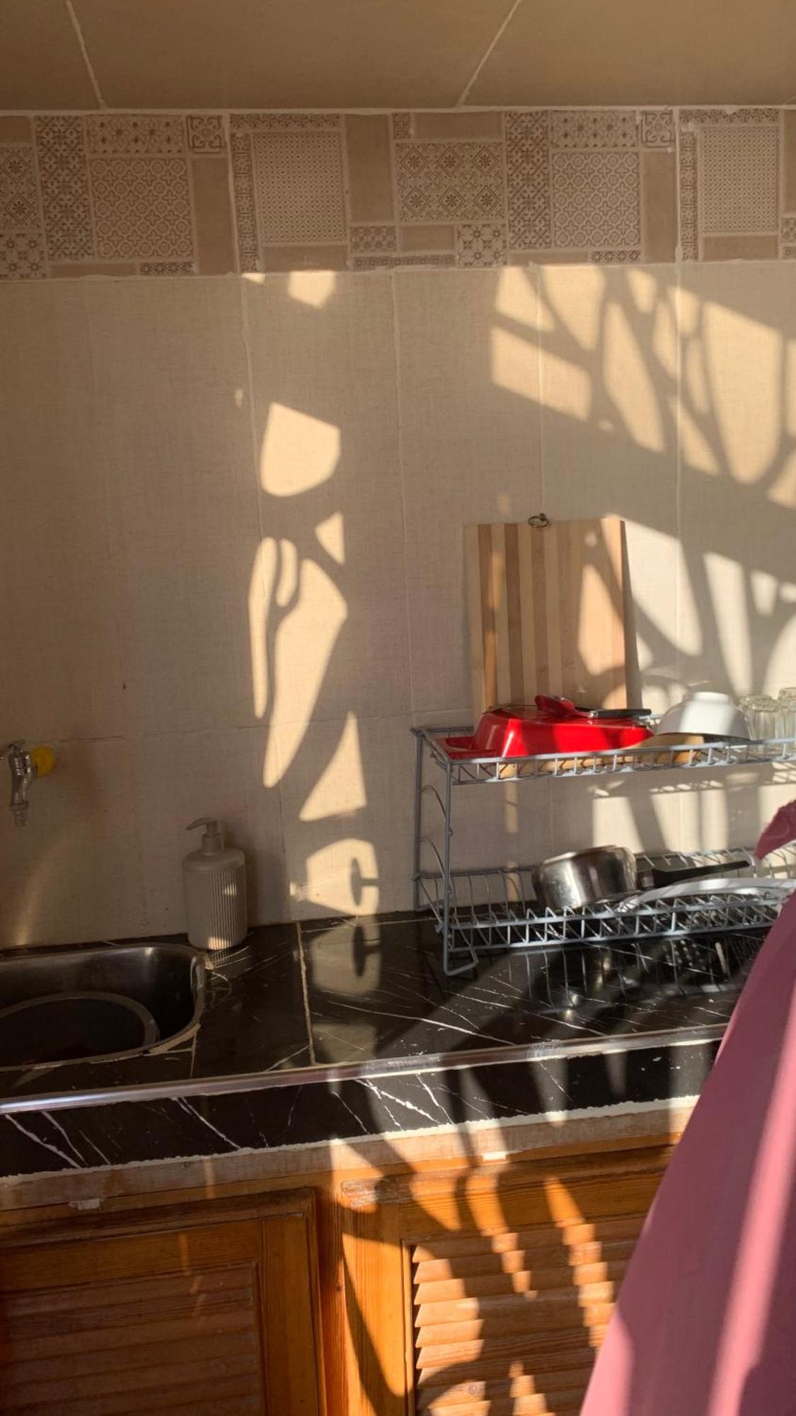 Appartement Amaan ⴰⵎⴰⴰⵏ