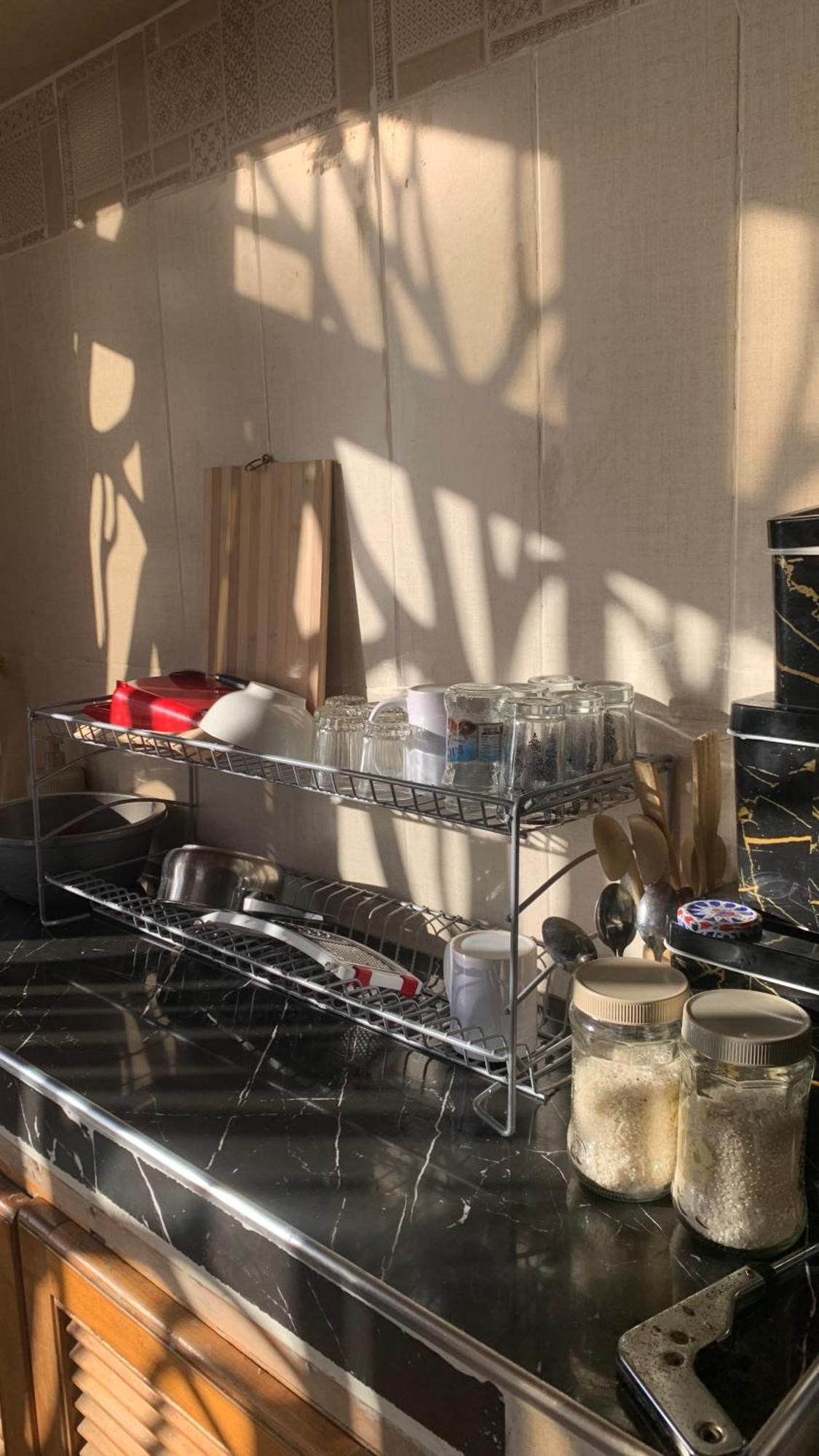 Appartement Amaan ⴰⵎⴰⴰⵏ