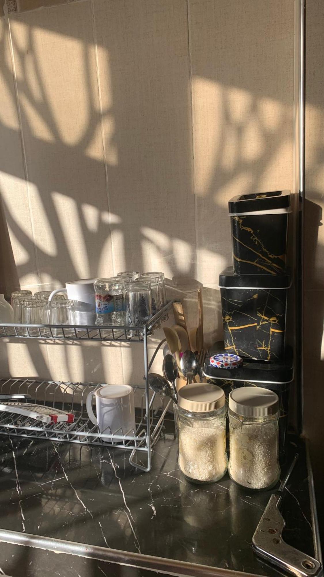 Appartement Amaan ⴰⵎⴰⴰⵏ *