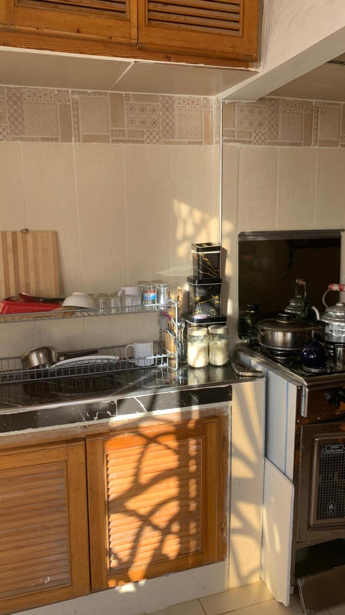 Appartement Amaan ⴰⵎⴰⴰⵏ