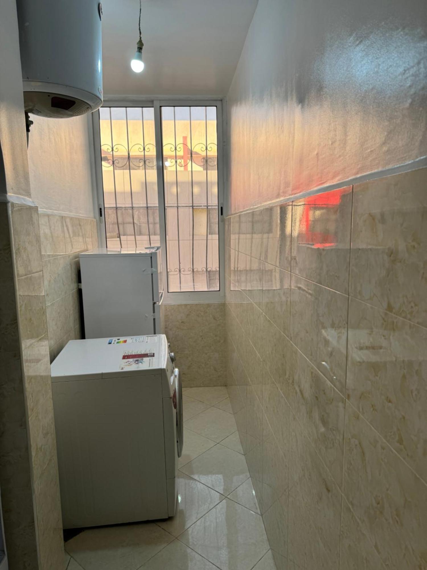 Apartment Apparemment Bayti *