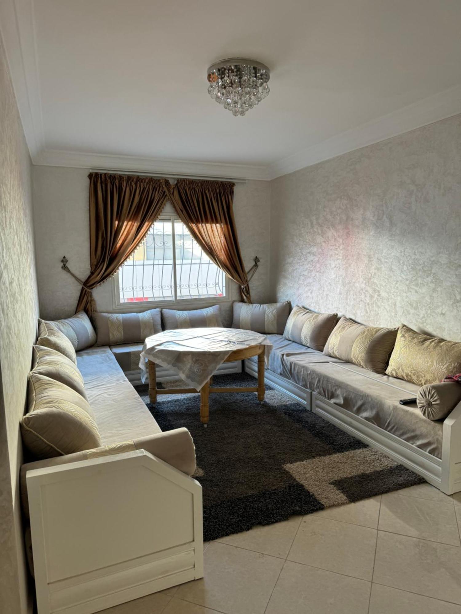 Apparemment Bayti Apartment Agadir