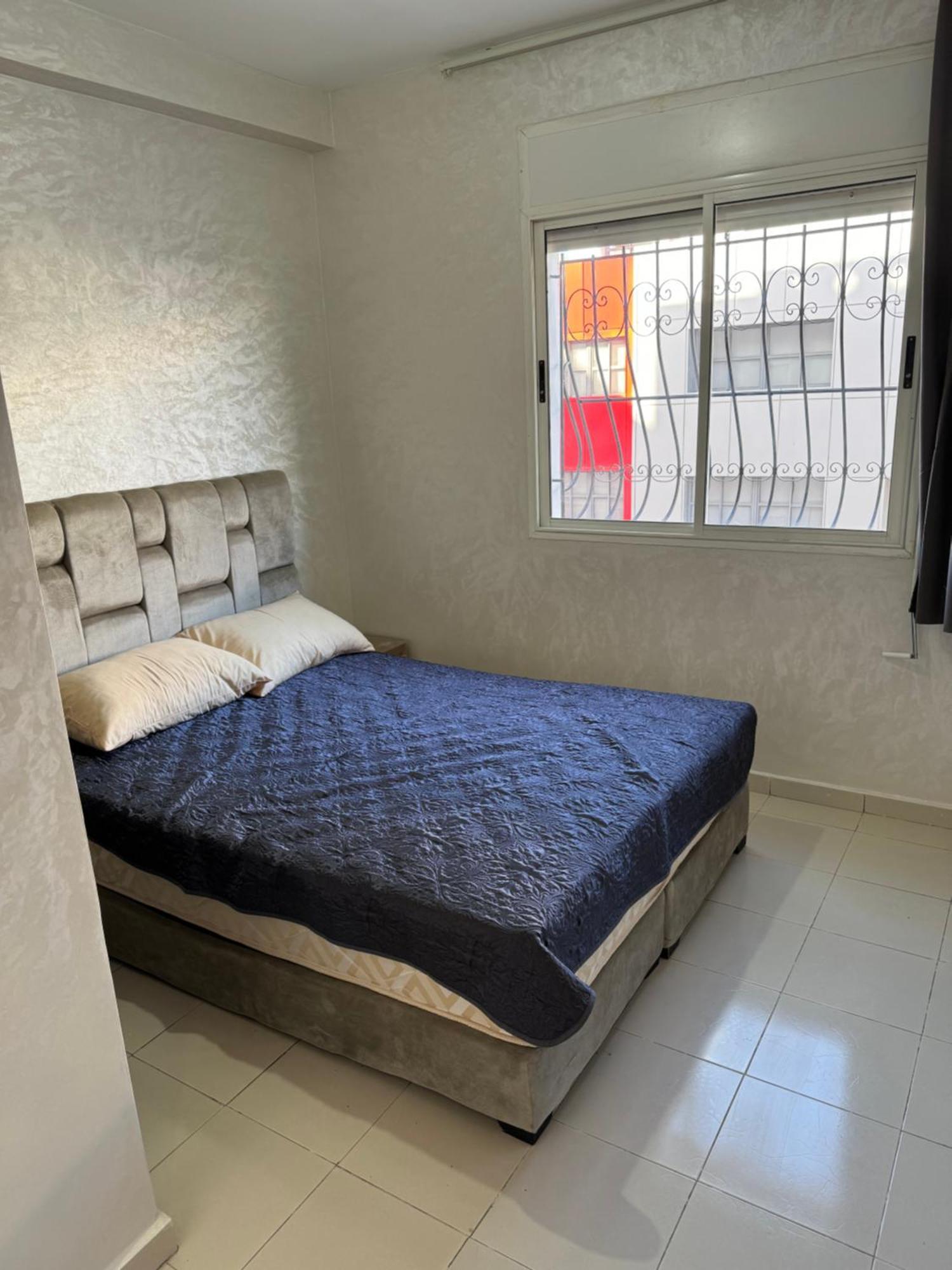 Apartment Apparemment Bayti