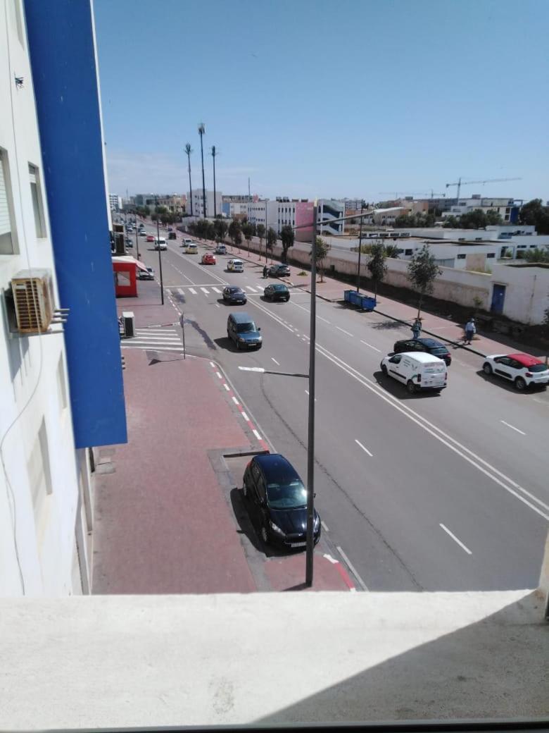 Centre * Agadir