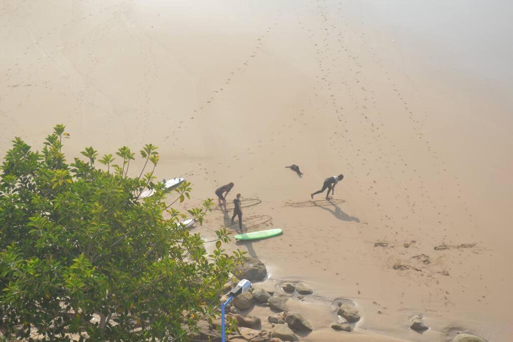 Taghazout Ocean Front * Agadir