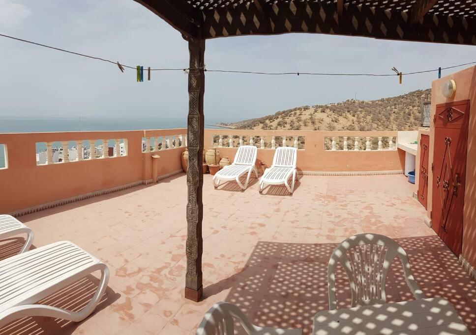 Taghazout Ocean Front Agadir