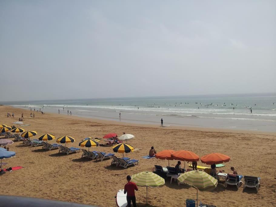 Apartment Taghazout Ocean Front Agadir