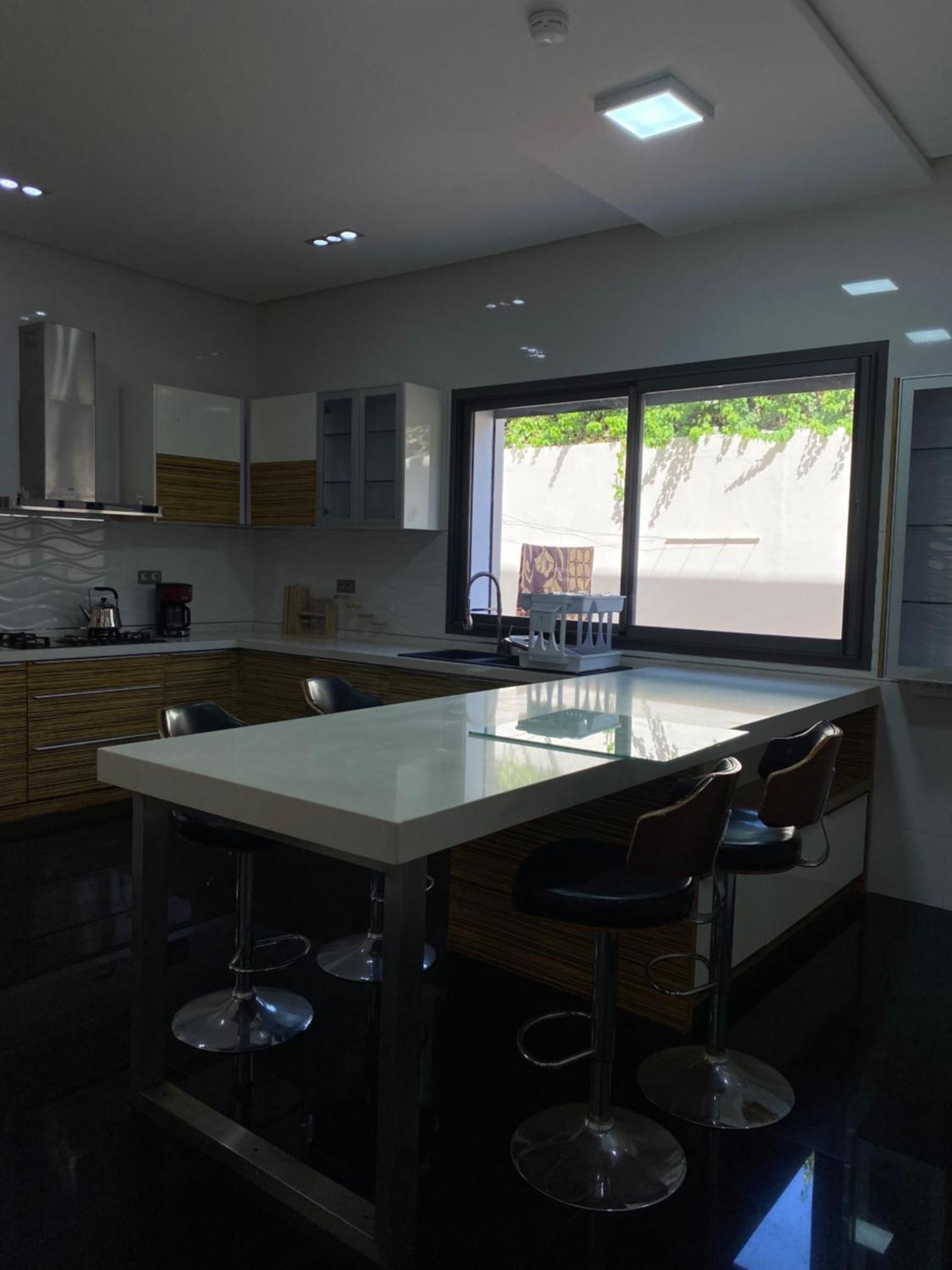 Villa Luxurious With 5 Bedrooms In Agadir