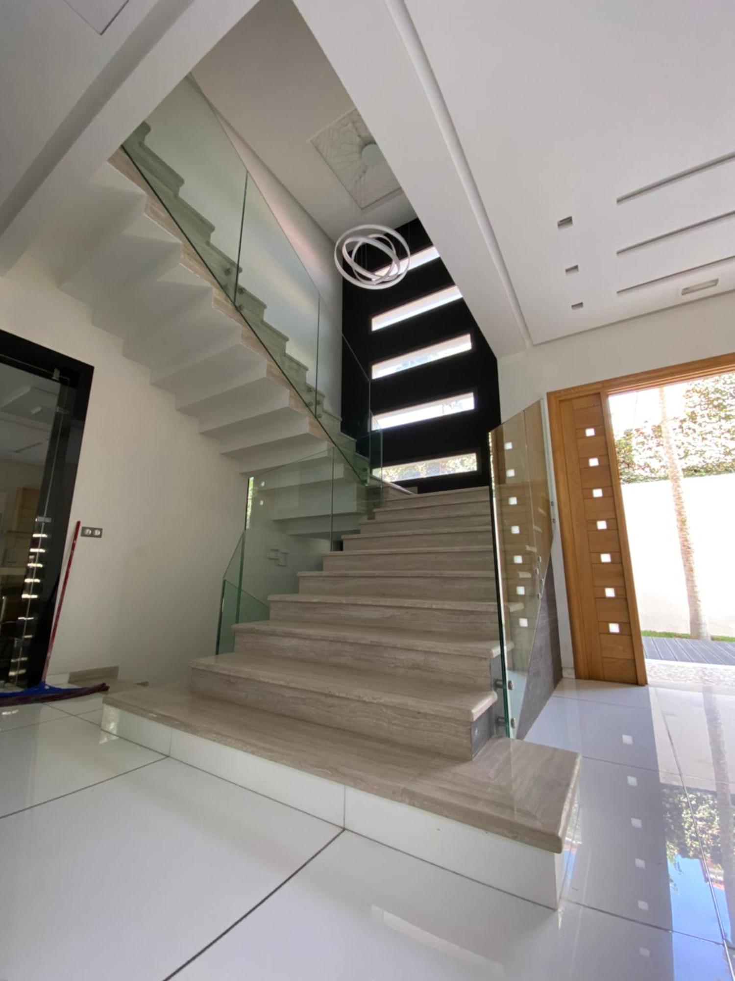 Luxurious With 5 Bedrooms In Agadir
