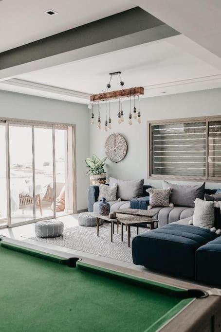 Appartement Beach Apartment