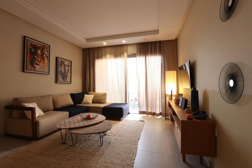 Beach Apartment Appartement *