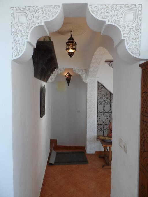 Taghazout Ocean Front Apartment