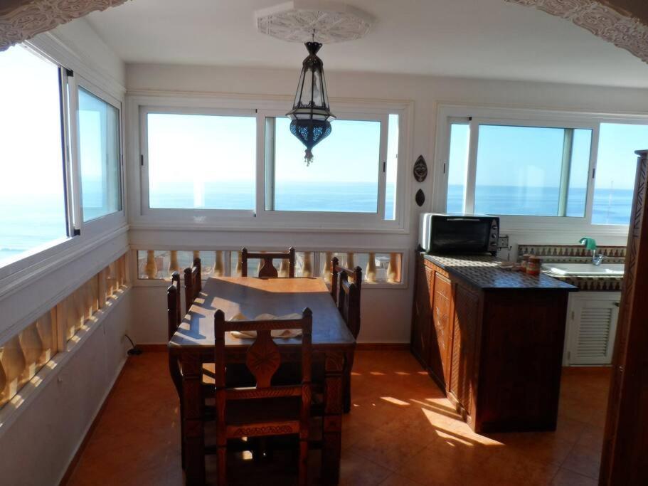 Apartment Taghazout Ocean Front *