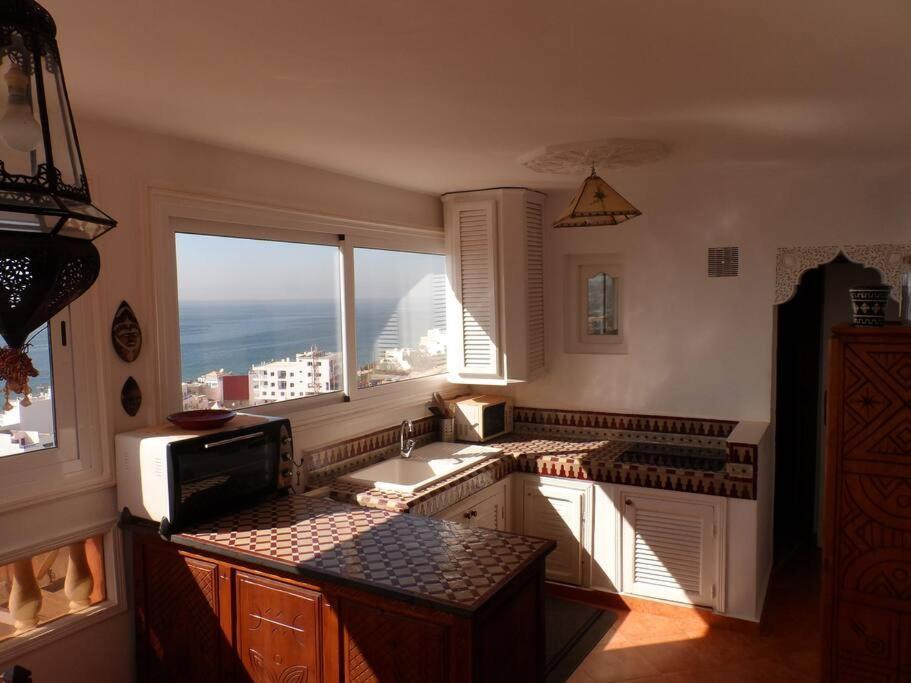 Apartment Taghazout Ocean Front Agadir