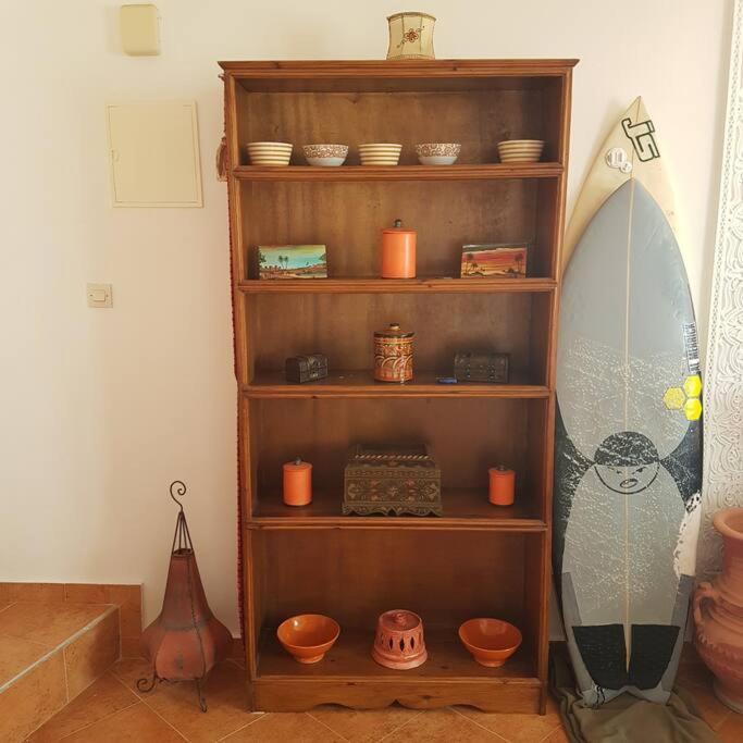 Taghazout Ocean Front * Agadir
