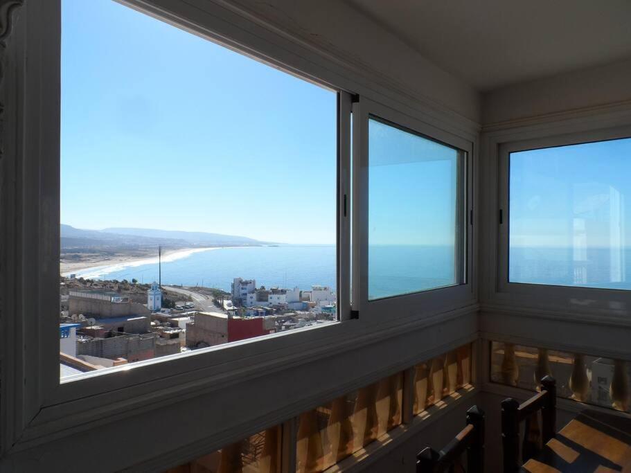 Taghazout Ocean Front Apartment Agadir