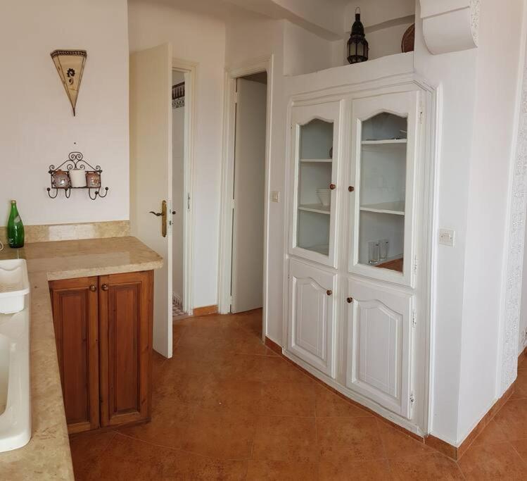 Taghazout Ocean Front Apartment