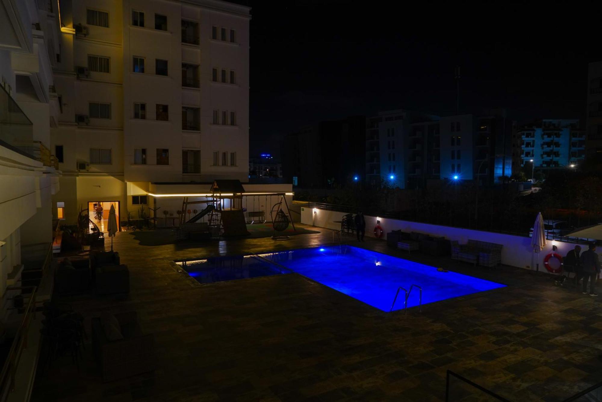 Great & Penthouse *
