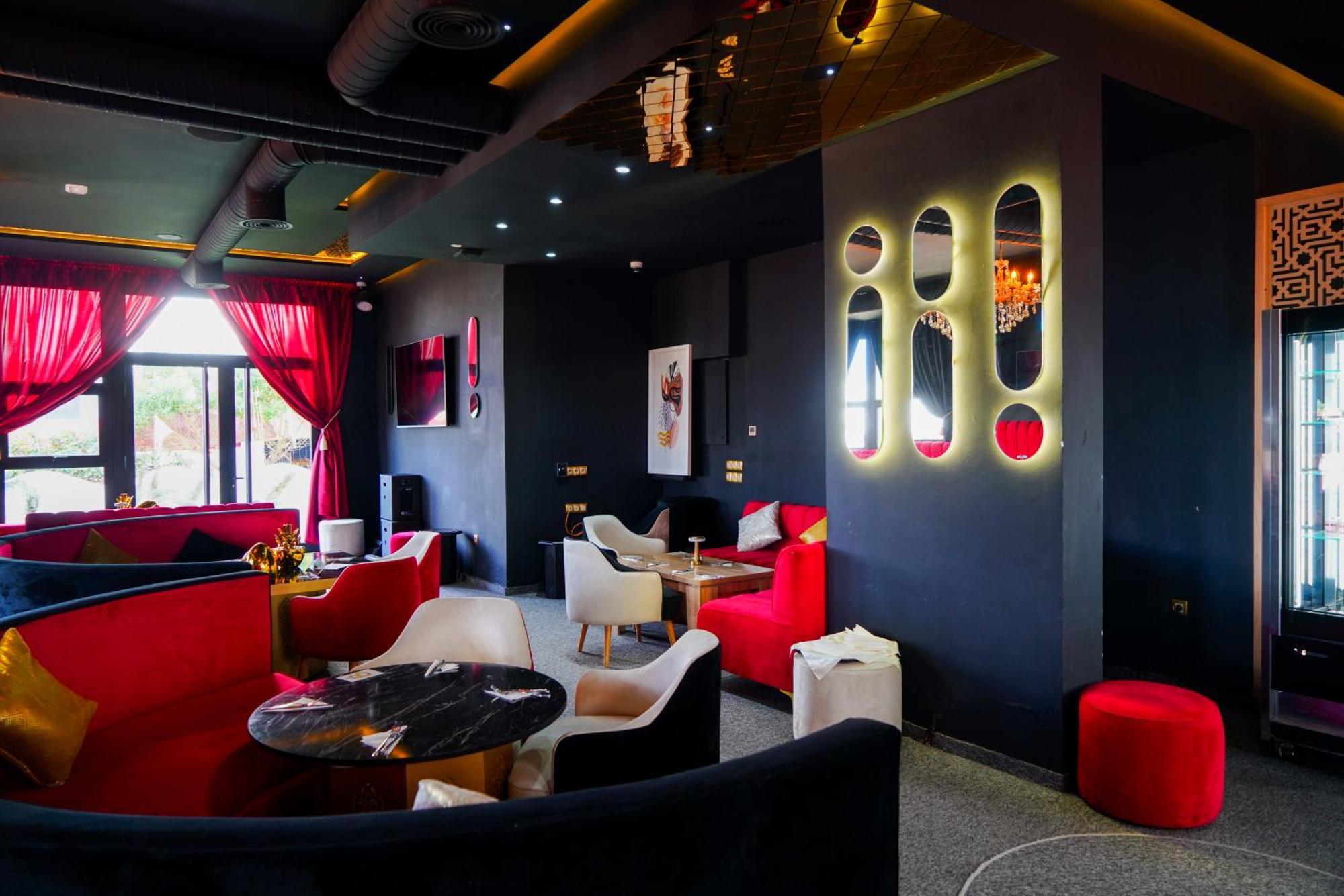 Great & Penthouse