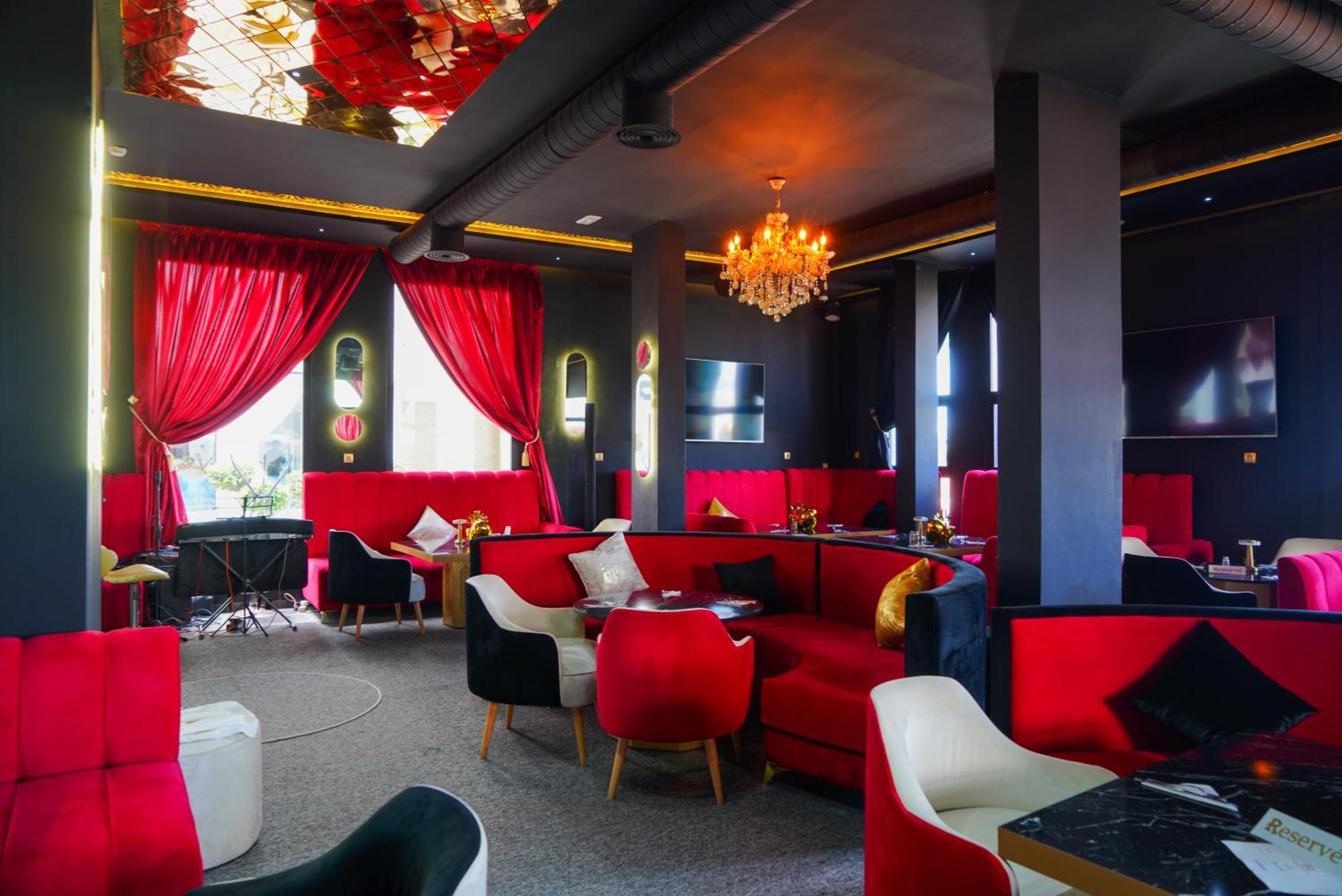 Great & Penthouse * Agadir