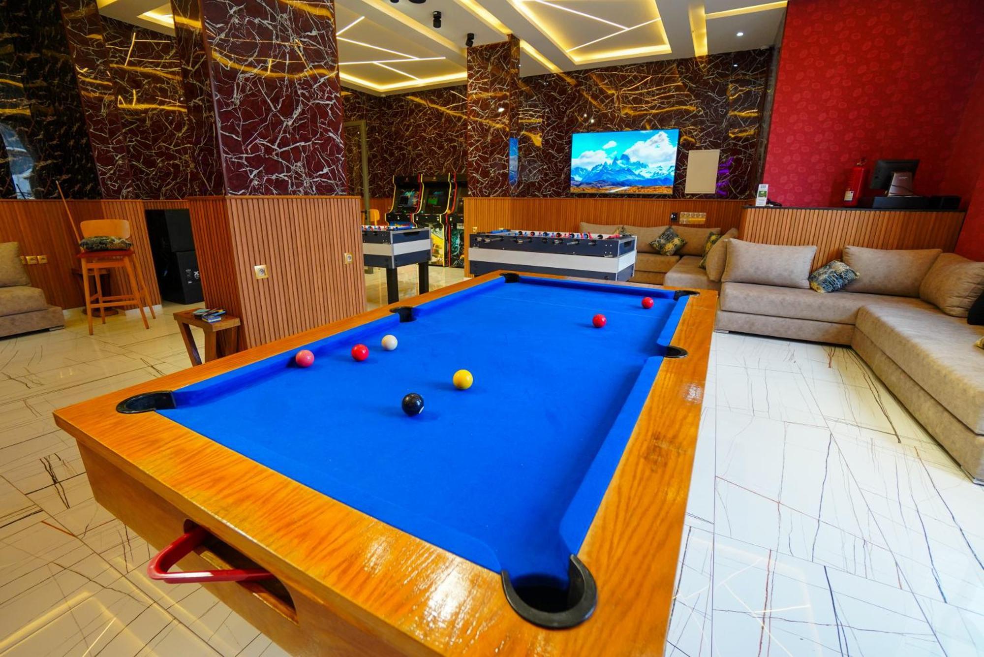 Great & Penthouse Agadir