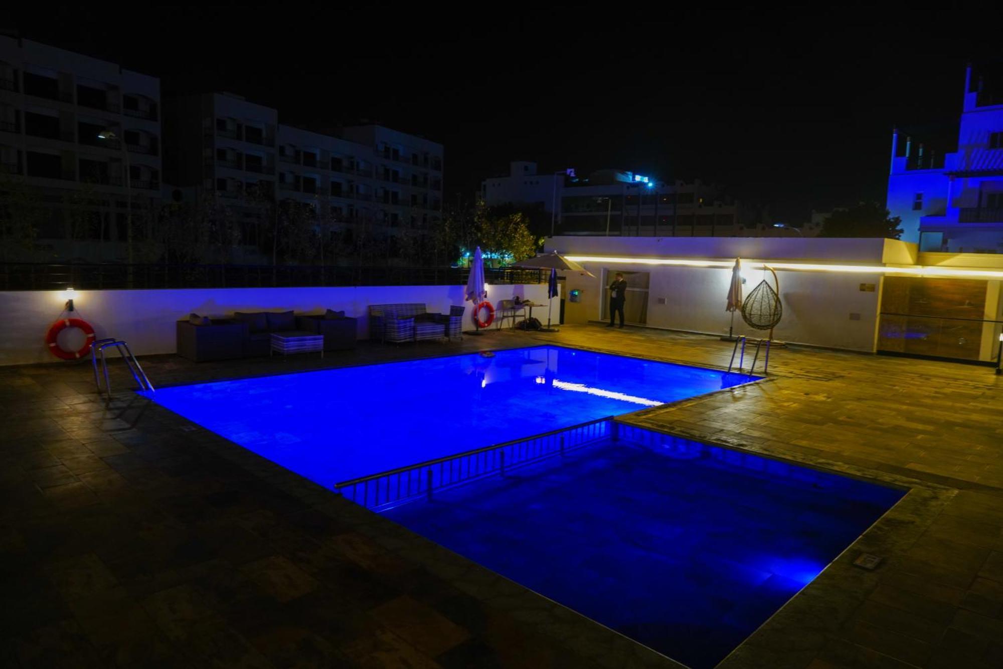 Apartment Great & Penthouse *