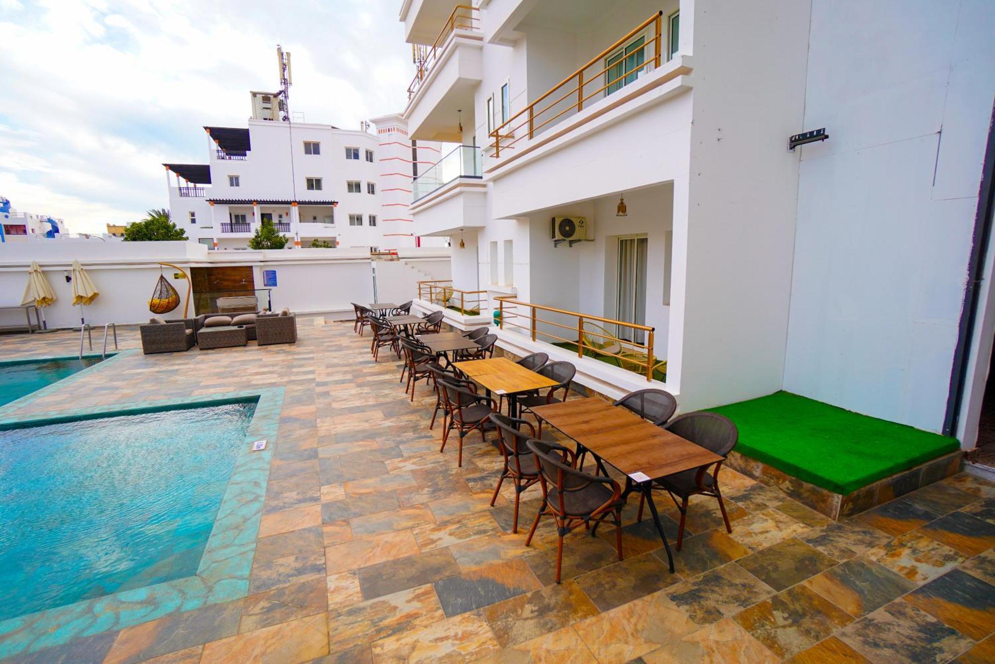 Great & Penthouse *