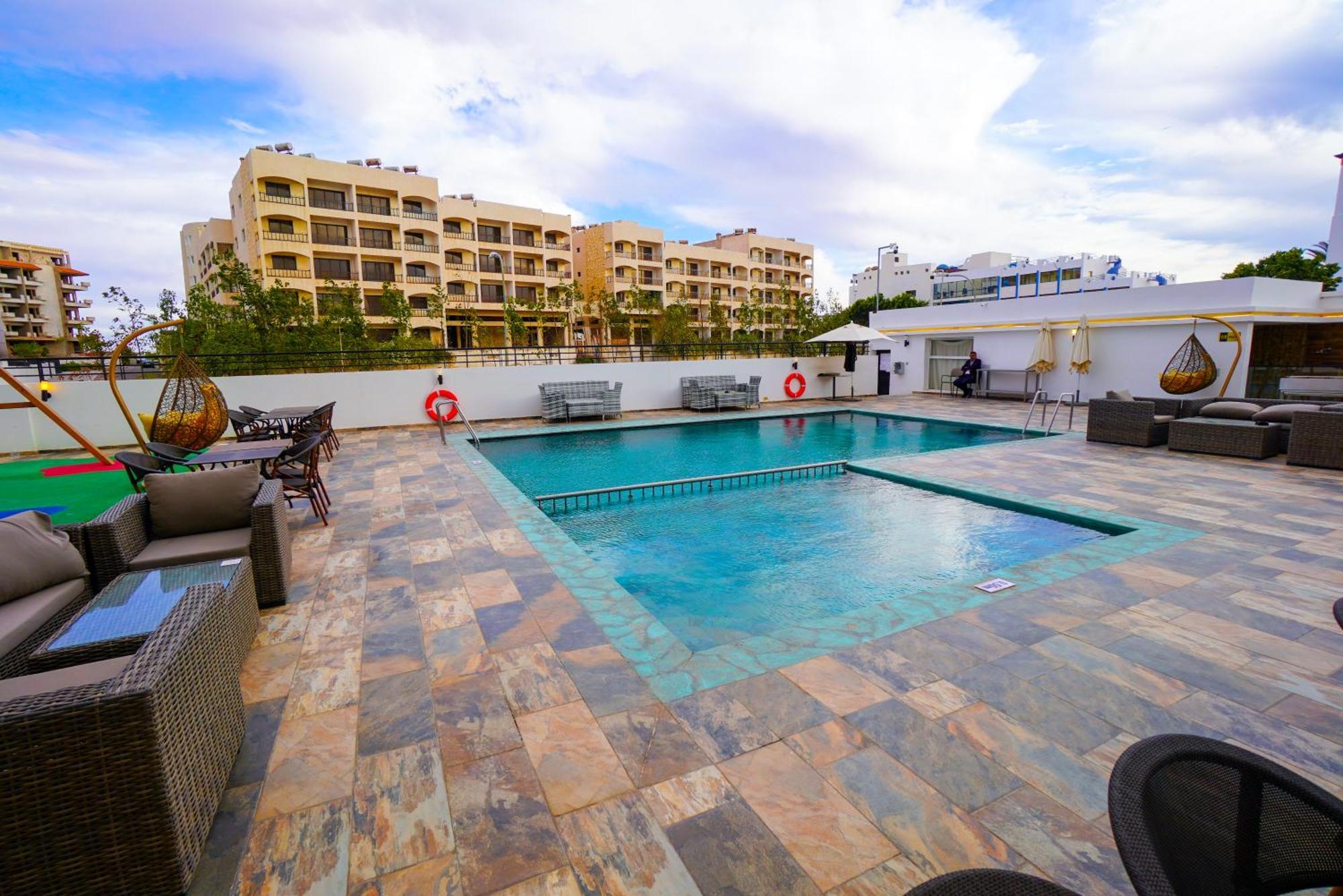 Great & Penthouse * Agadir