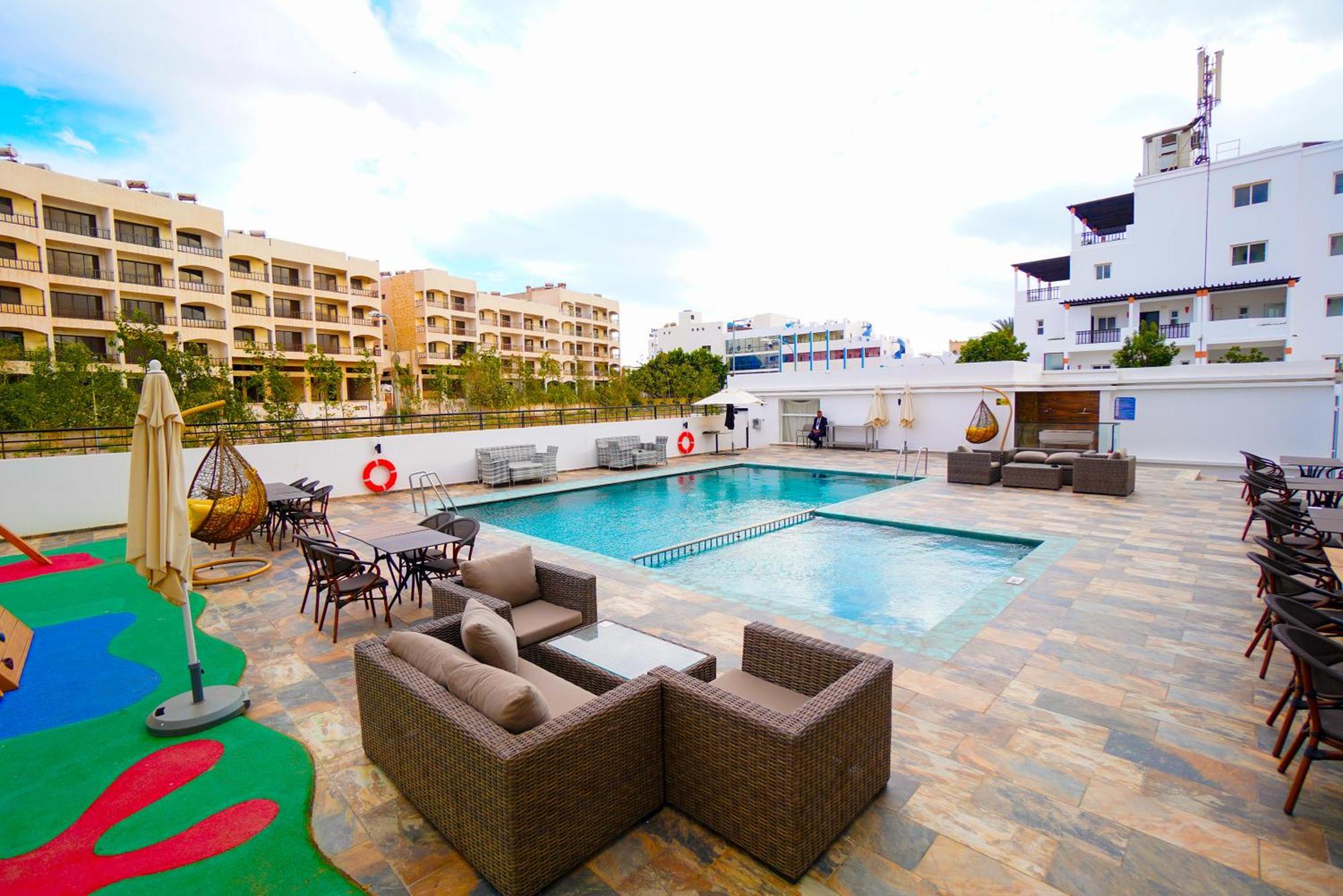 Apartment Great & Penthouse
