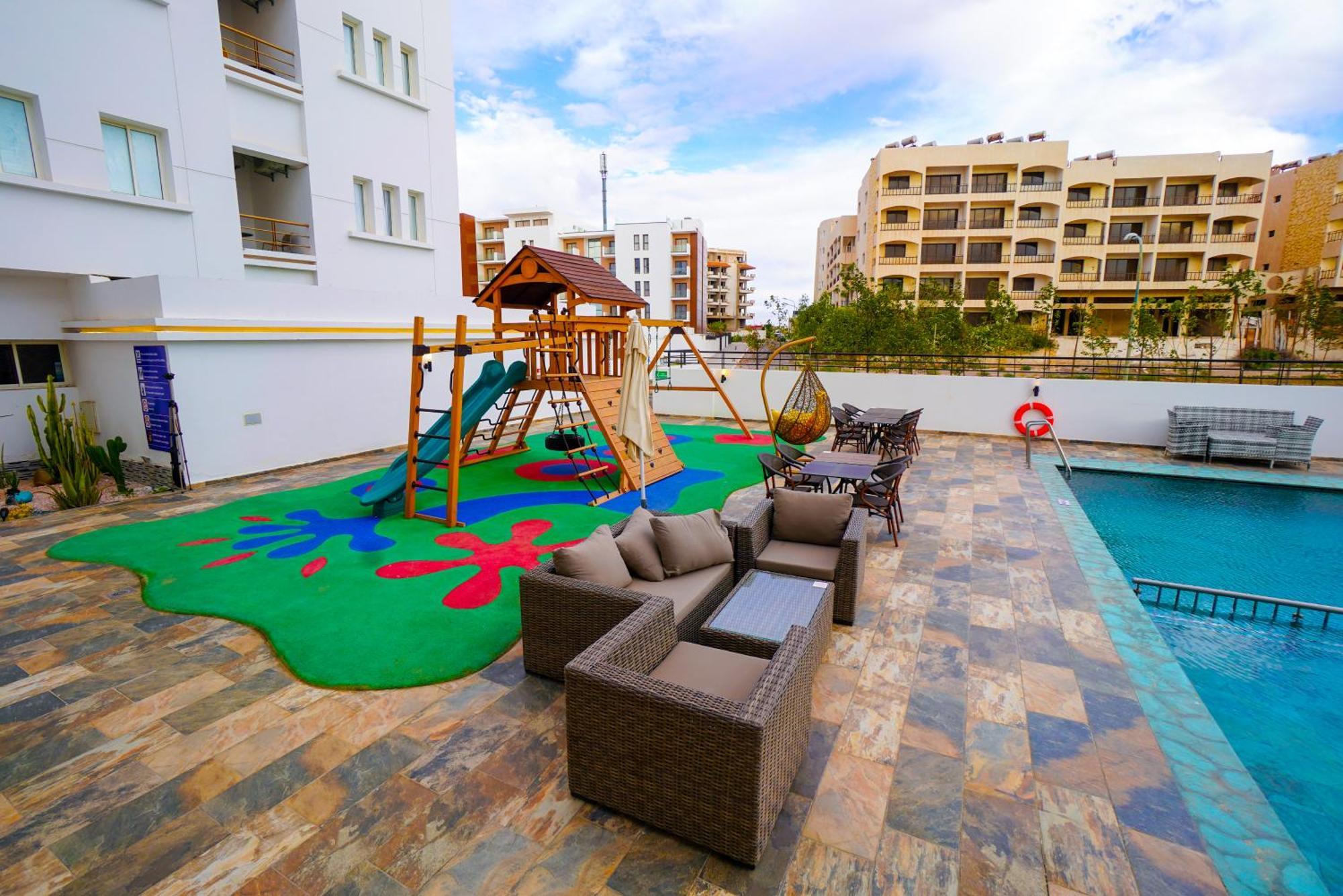 Great & Penthouse