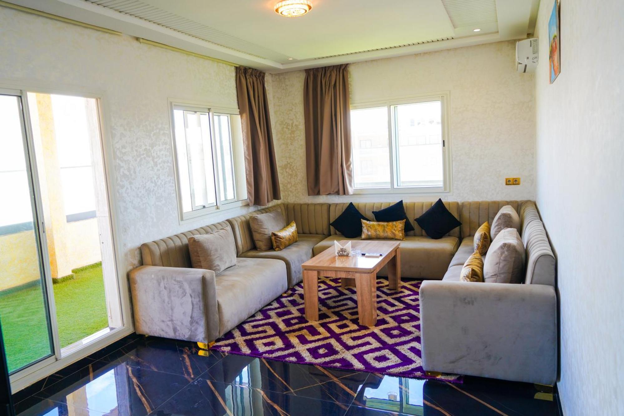 Great & Penthouse