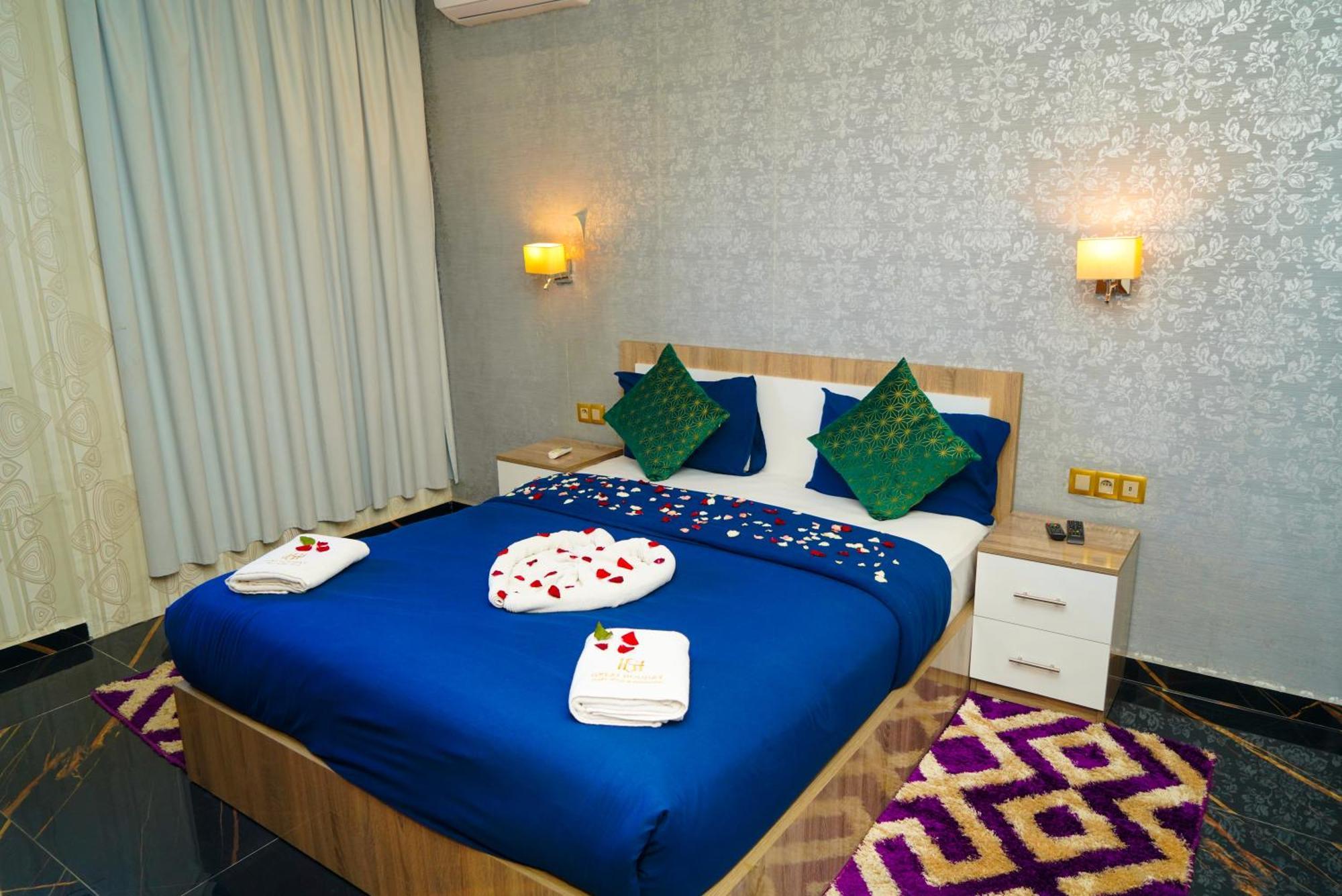 Apartment Great & Penthouse Agadir