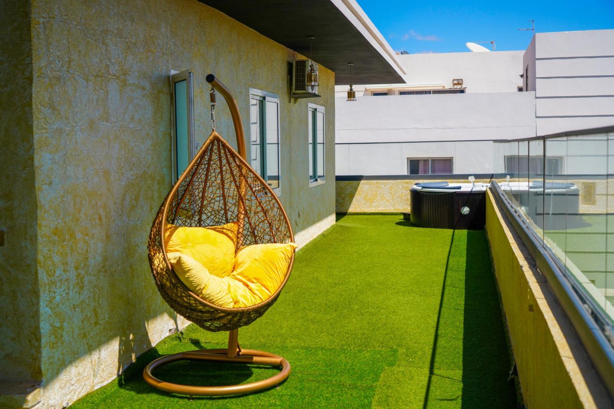 Great & Penthouse Agadir