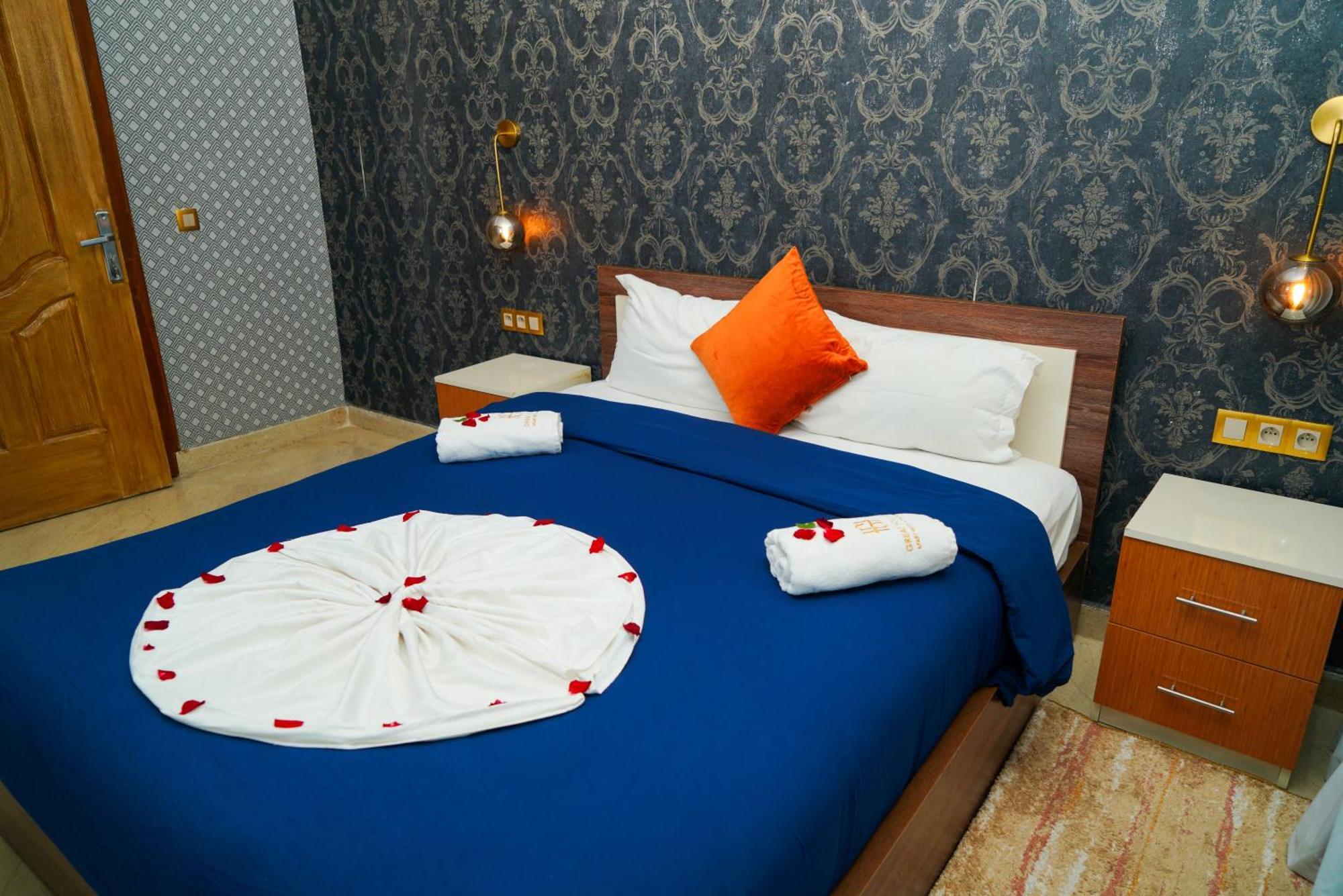 Great & Penthouse Apartment Agadir