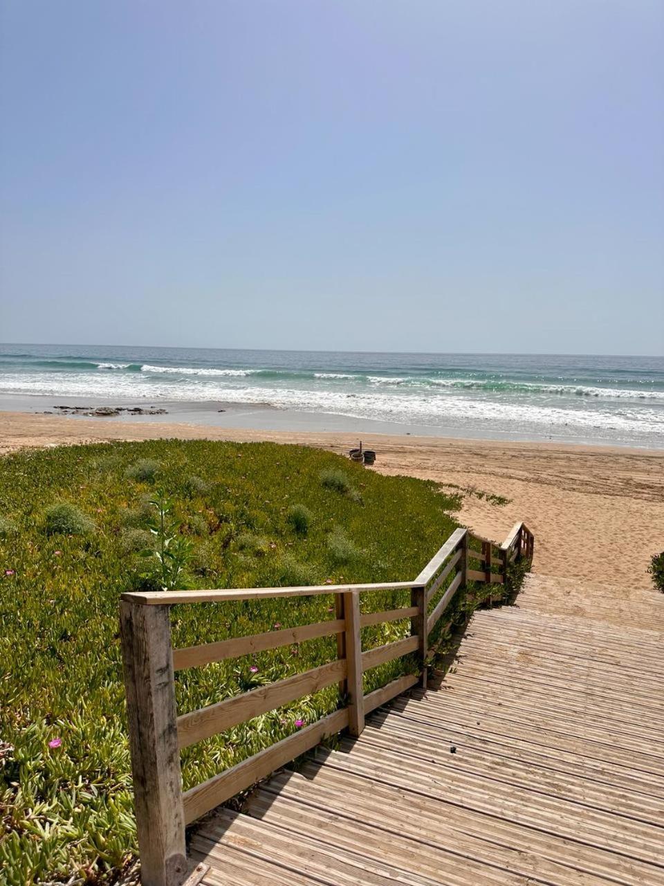 Rest, Sea And Sun Appartement