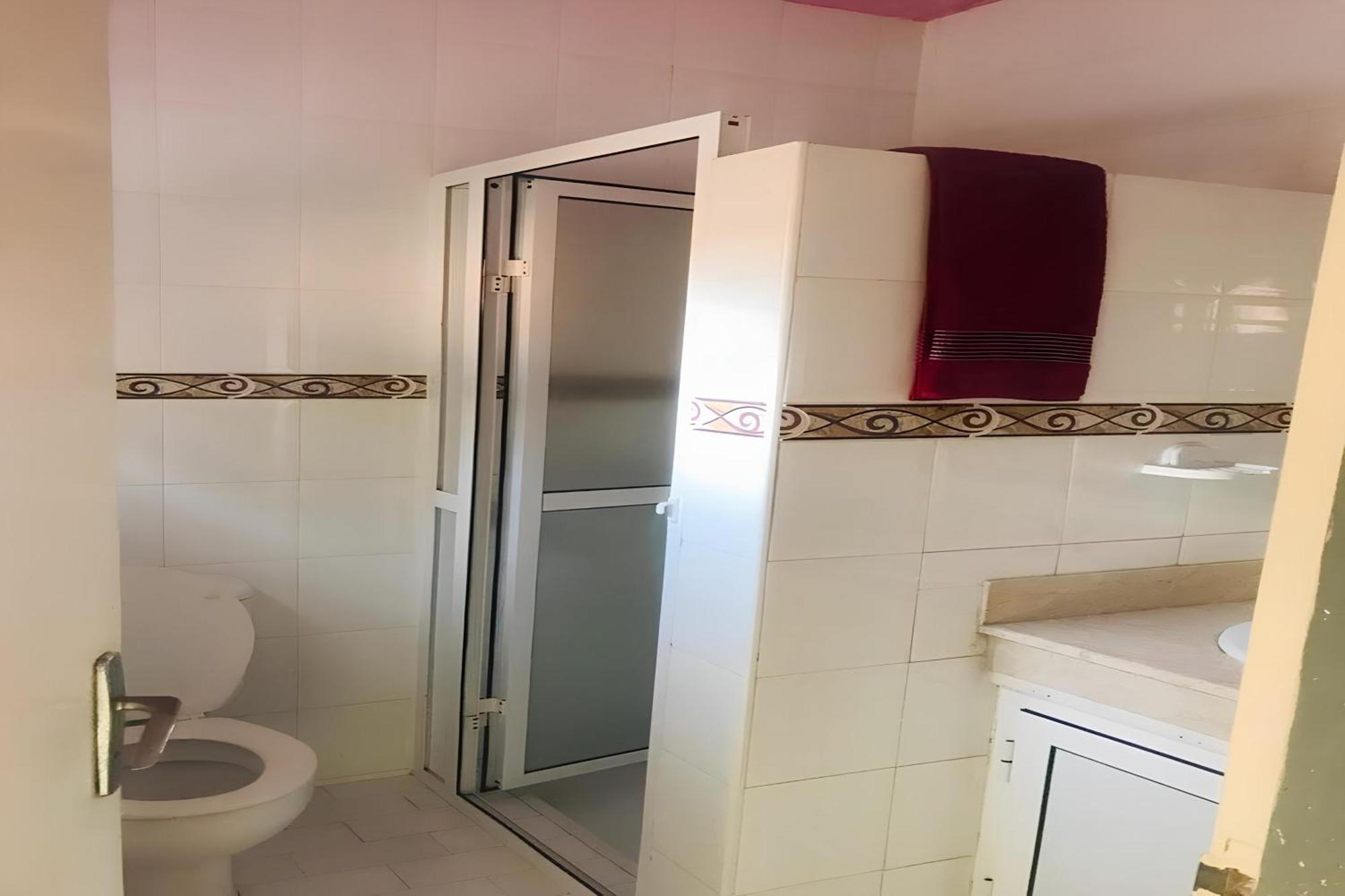 Seaside Comfort 2 Levels Duplex - Banana - Taghazout - Appartement *