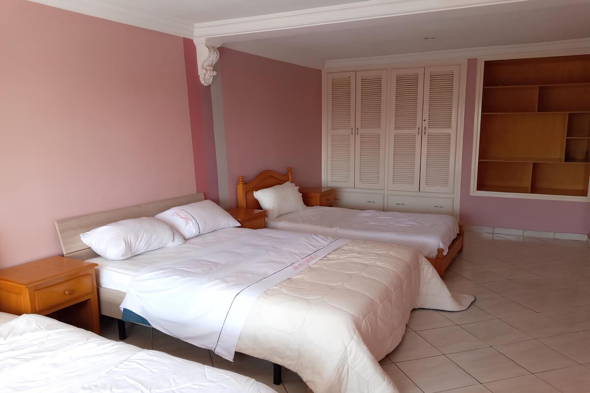 Seaside Comfort 2 Levels Duplex - Banana - Taghazout - Appartement Agadir