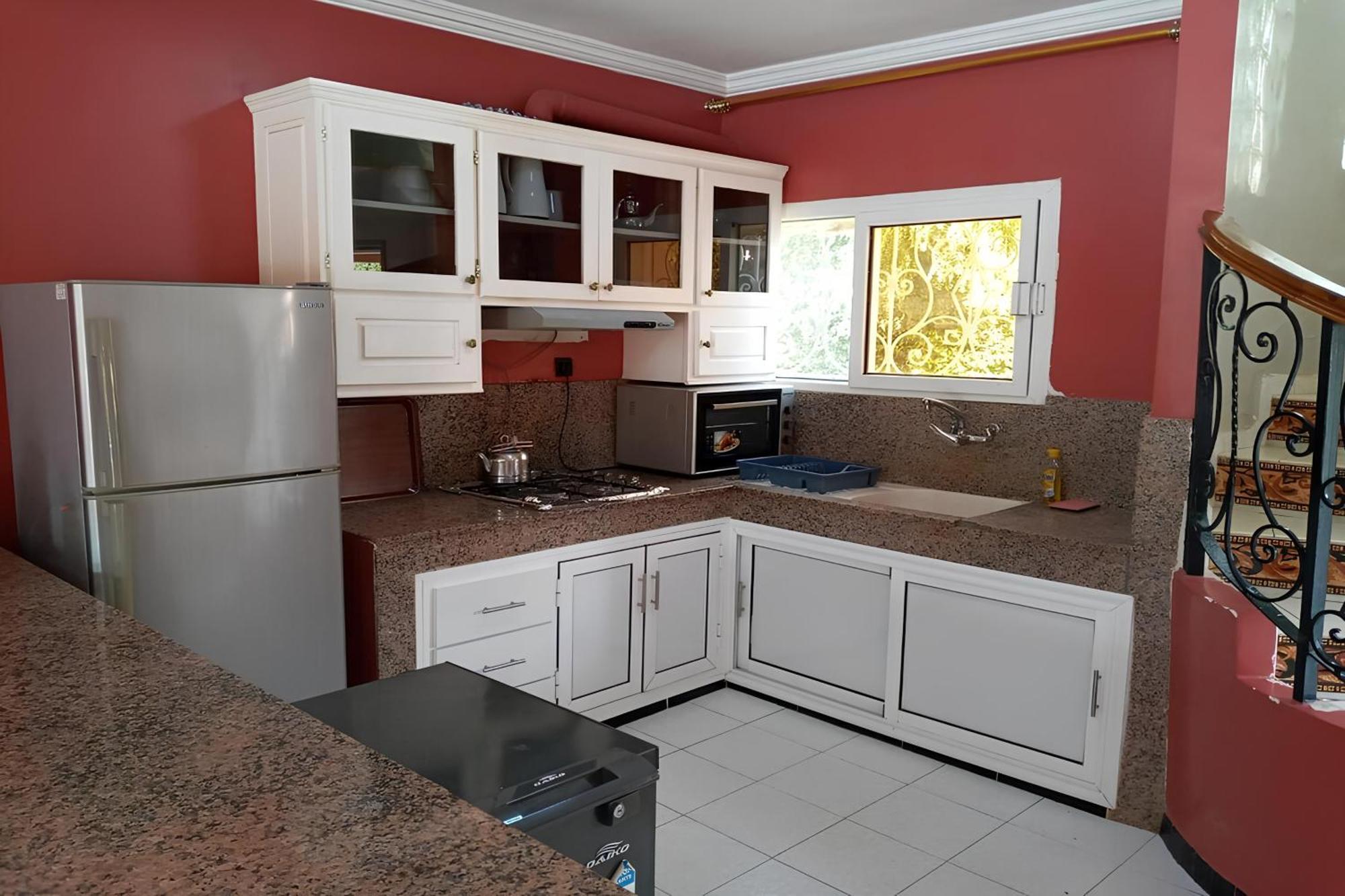 Appartement Seaside Comfort 2 Levels Duplex - Banana - Taghazout - Agadir