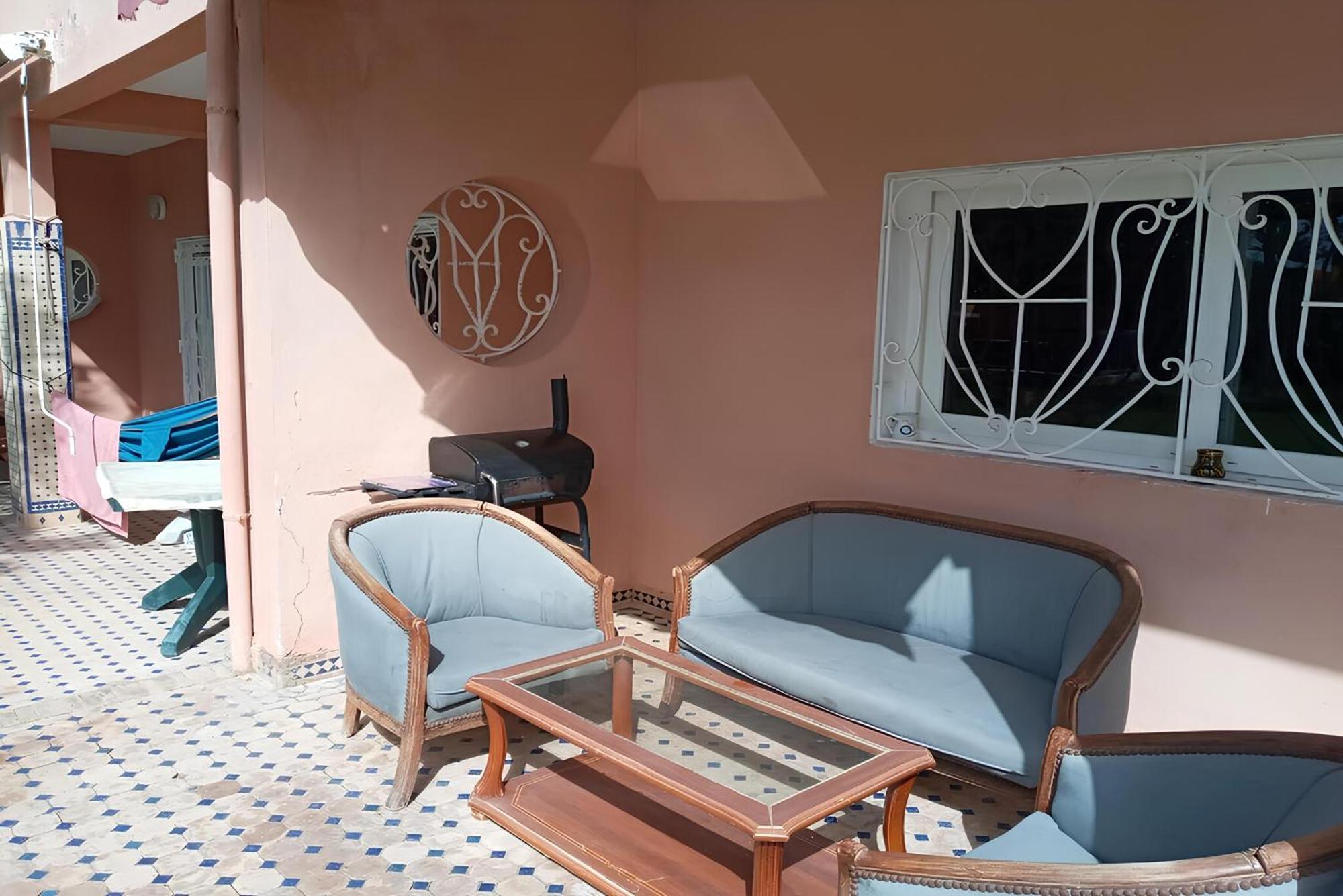 Seaside Comfort 2 Levels Duplex - Banana - Taghazout - *