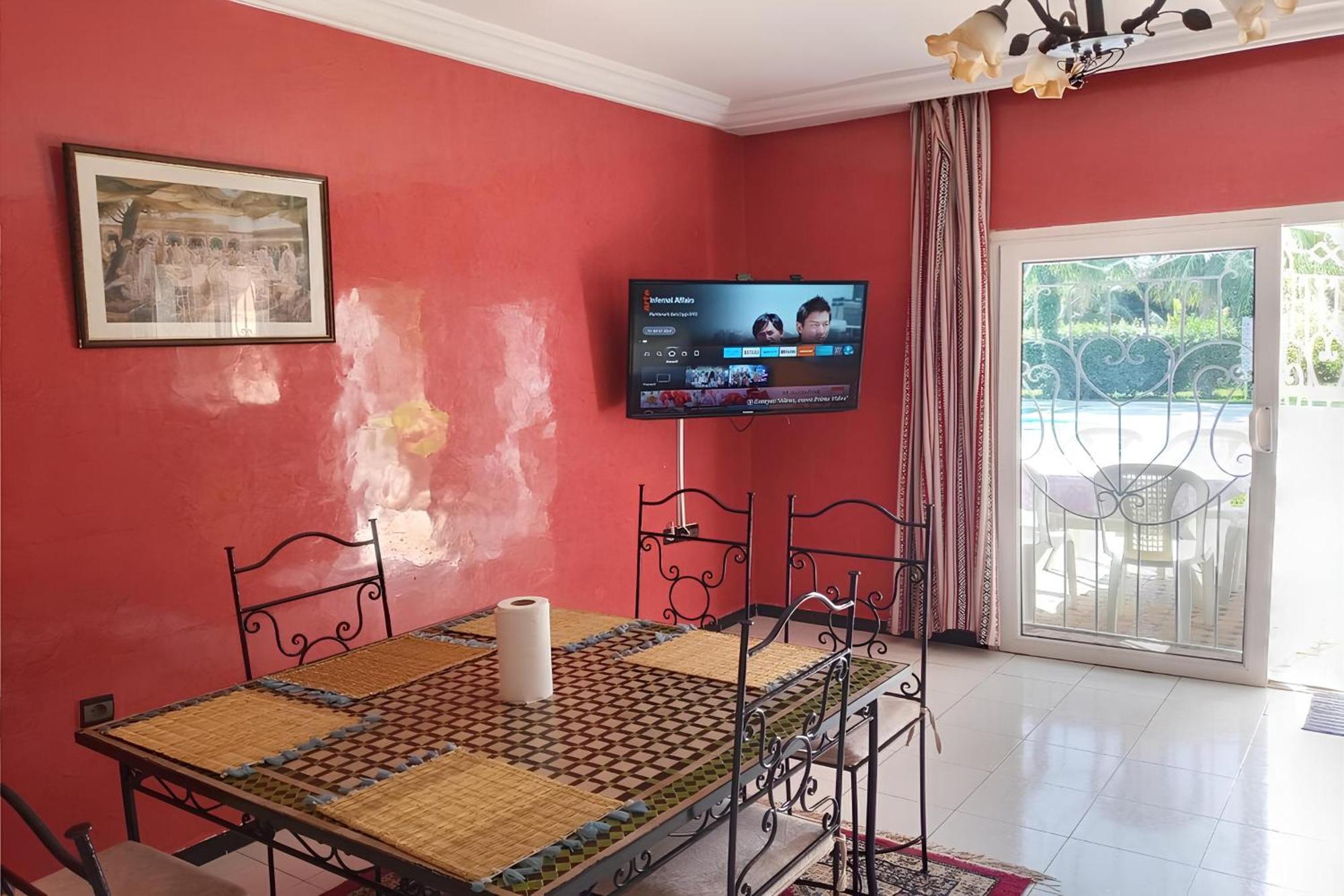 Appartement Seaside Comfort 2 Levels Duplex - Banana - Taghazout - *