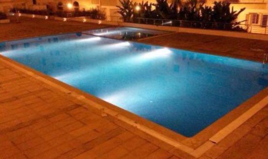 Apartment Neuf A 10 Min De La Plage Avec Piscine Agadir